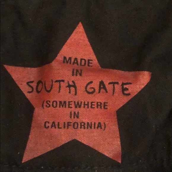 AG Adriano Goldschmied “The New Legend” Jean - Picture 6 of 8